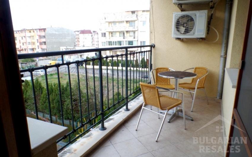 Spacious one-bedroom apartment for sale in the central part of the resort ID: 1543 - Photo 4