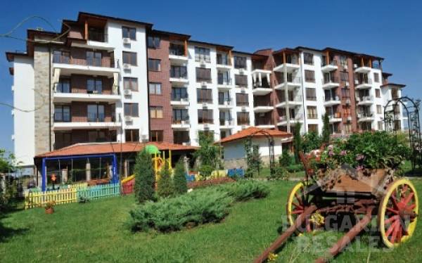 ID1382 Студио с видом на море в Apollon 8  ID: 375 - Фото6