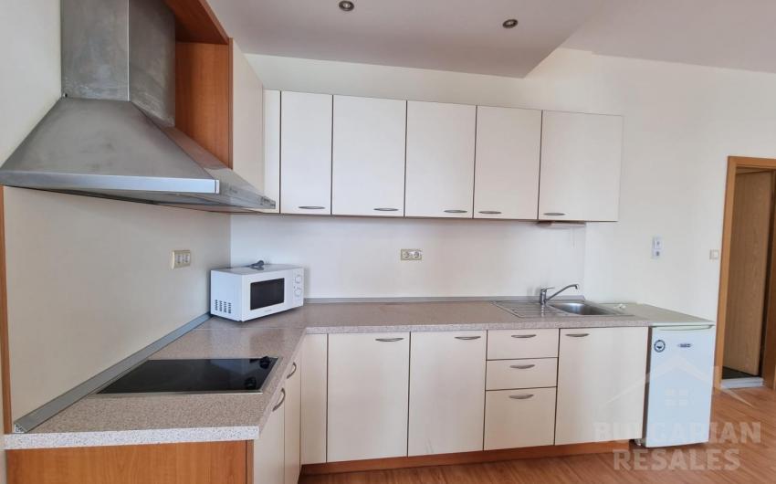 Квартира  с фронтальным видом на море на первой линии ID: 3294 - Фото 11