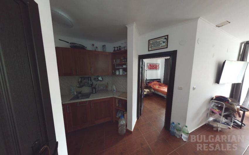 Two storey three bedroom townhouse for sale in Kosharitsa ID: 4021 - Photo 7