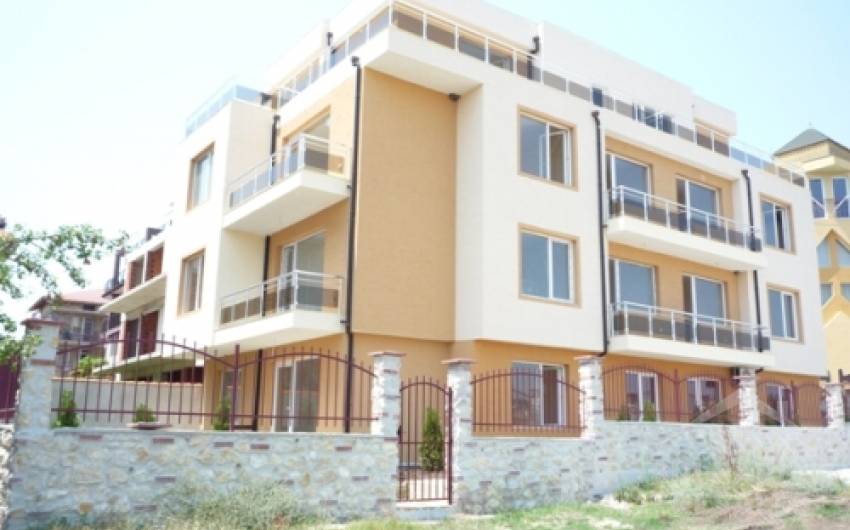 New flats in a residential building in Ravda ID: 619 - Photo 3