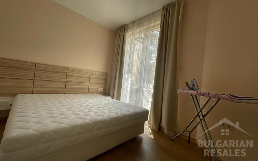 Apartment with patio in the elite complex Venera Palace ID: 2658 - Photo 12