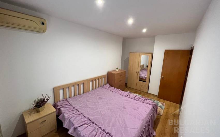 Promocja do końca roku! Apartament na parterze w kameralnym kompleksie ID: 3119 - Фото11