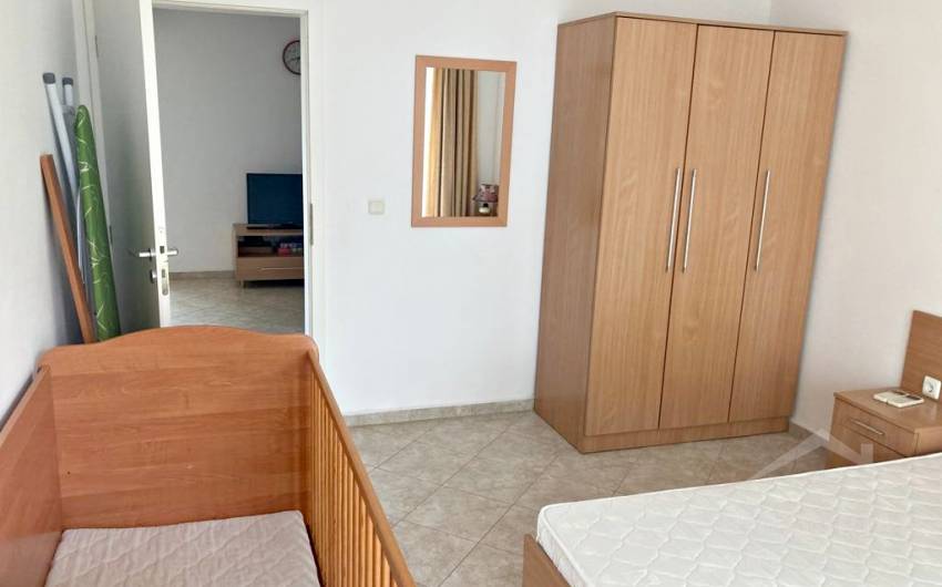 Голямо пространство, апартамент за живеене и отдих! ID: 3500 - Снимка 9