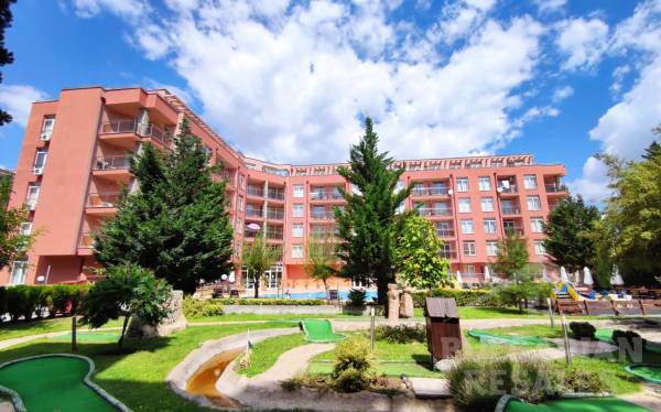 Apartment renovated 200 meters from the beach ID: 2387 - Photo 11