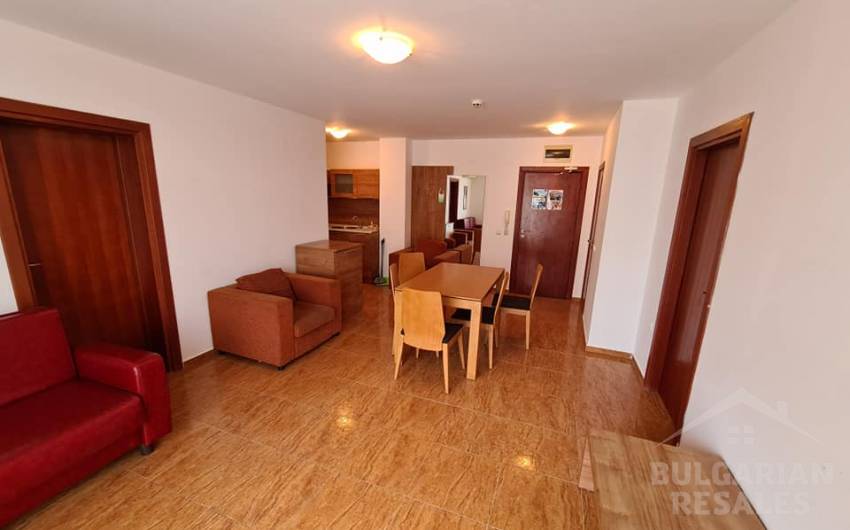 Lacný dvojizbový byt pri mori ID: 1597 - Фото2