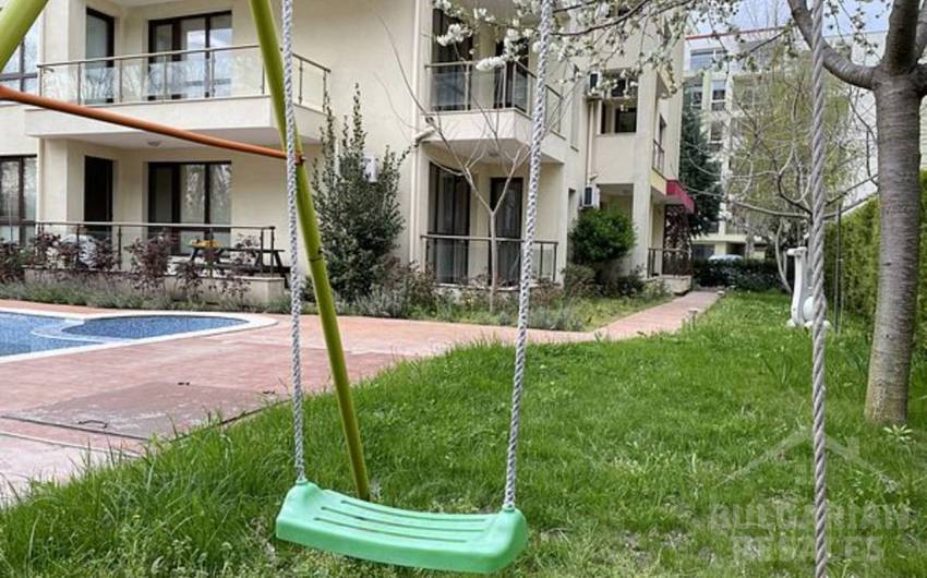 Kompaktowy apartament w okazyjnej cenie ID: 1860 - Фото13