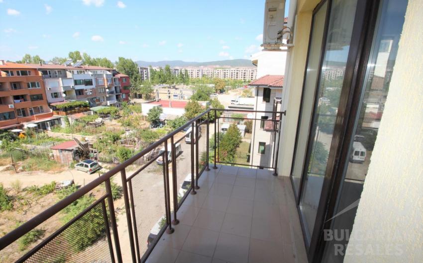 Three bedroom flat in the centre of the resort in Amber Beach ID: 1446 - Photo 6