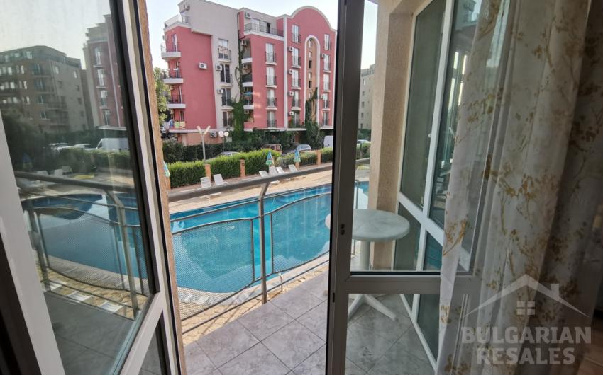 Намалена цена! Апартамент за 28900 евро ID: 2017 - Снимка 6