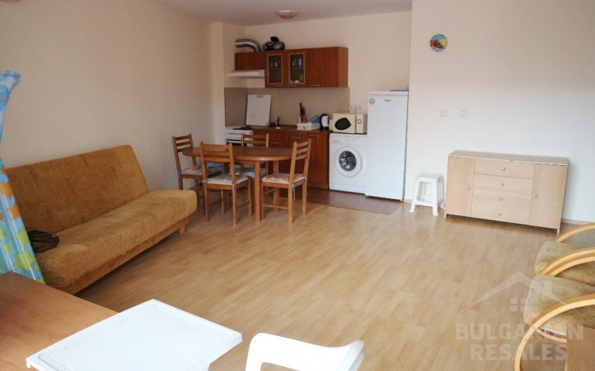 Apartmán prvej línie v komplexe Privilege Fort Beach - Фото7