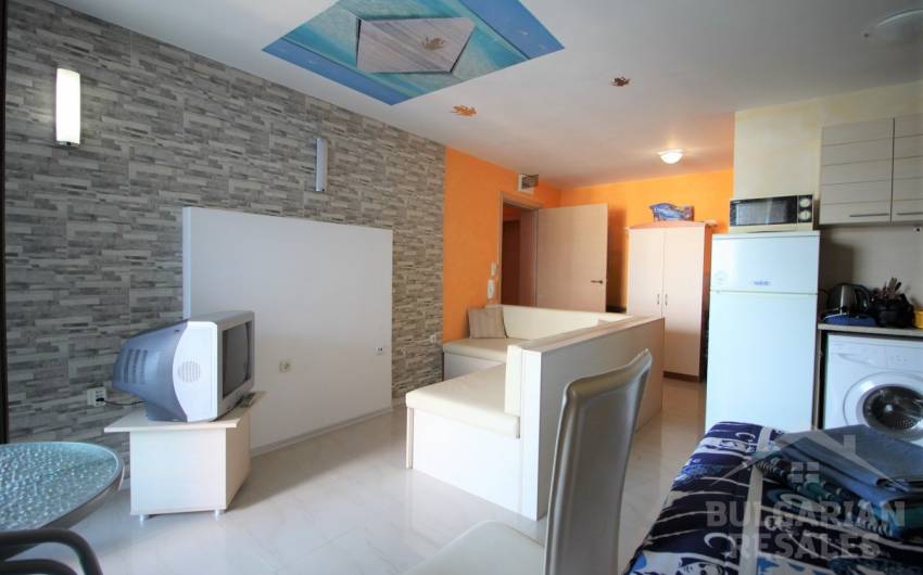 Good investment! Spacious studio in Villa Itta ID: 1958 - Photo 7