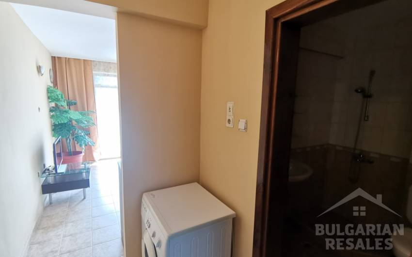 Не дорогая квартира в Святом Власе  ID: 2184 - Фото 3