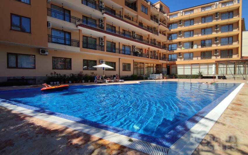 Dobra oferta na kompleks HAPPY ID: 1115 - Фото18