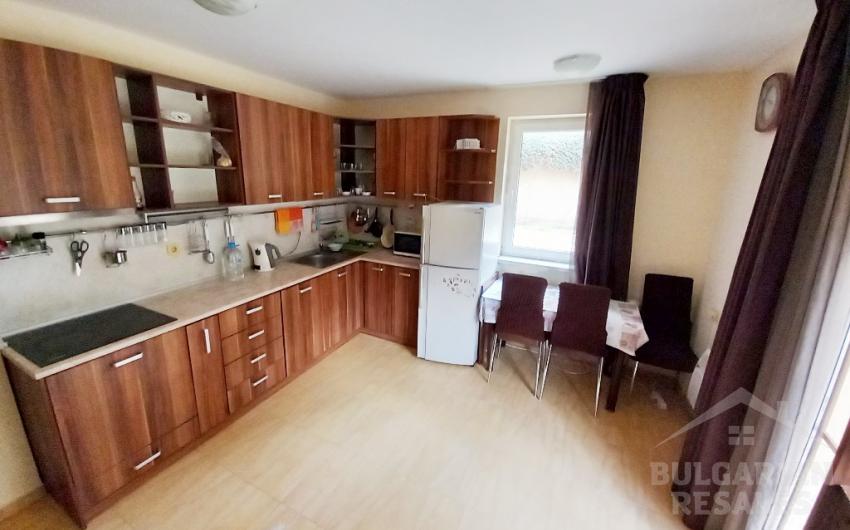 Flat in a good location, 100 metres from the beach! ID: 4097 - Photo 2