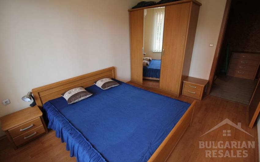 Выгодное предложение в комплексе Privilege Fort Beach ID: 1532 - Фото 6