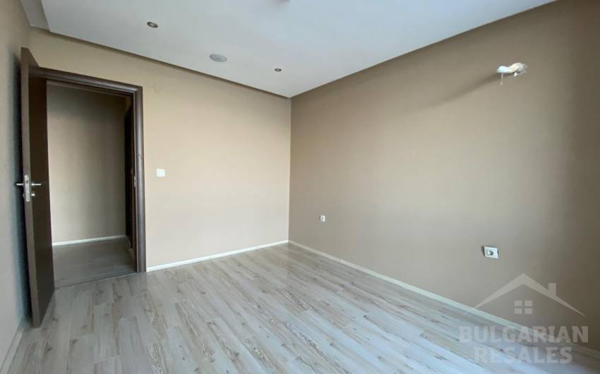 Квартира с фронтальным видом на море в Несебре ID: 1587 - Фото 5