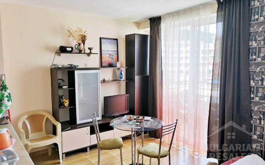 Studio in Paradise Dreams complex in Sveti Vlas ID: 1618 - Photo 8