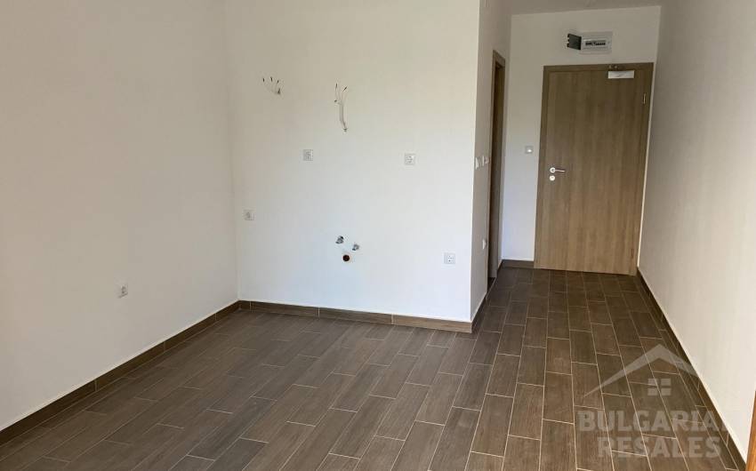 Студио на партерния етаж в луксозен комплекс ID: 2409 - Снимка 4