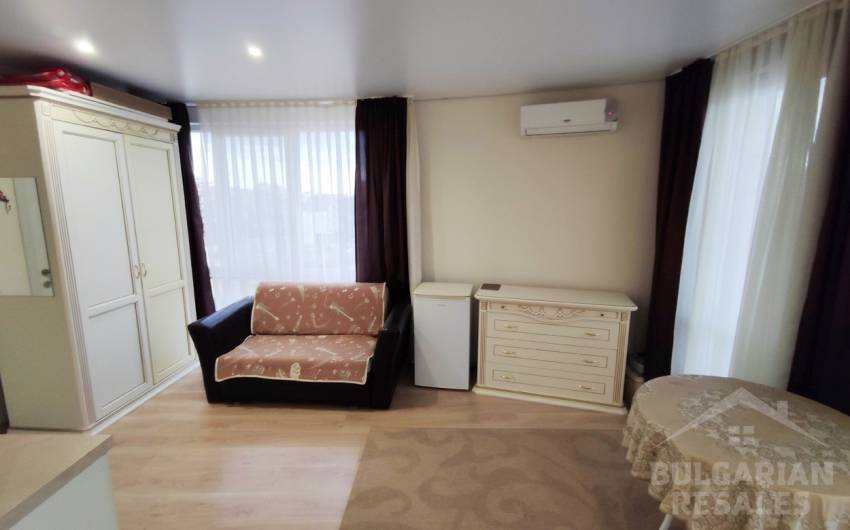 Beautifully furnished studio in the complex Aphrodite Palace ID: 2100 - Photo 4