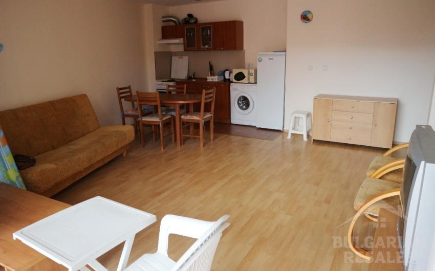 Apartmán prvej línie v komplexe Privilege Fort Beach - Фото6