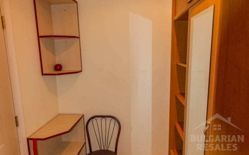 Студия с видом на море в Crown Fort Club ID: 1694 - Фото5