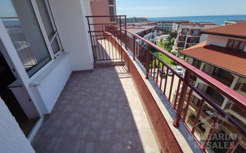 Two bedroom flat in Privilege Fort Beach ID: 1345 - Photo 12