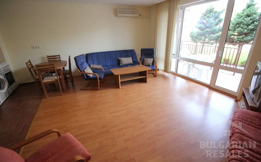 Выгодное предложение в комплексе Privilege Fort Beach ID: 1532 - Фото 5