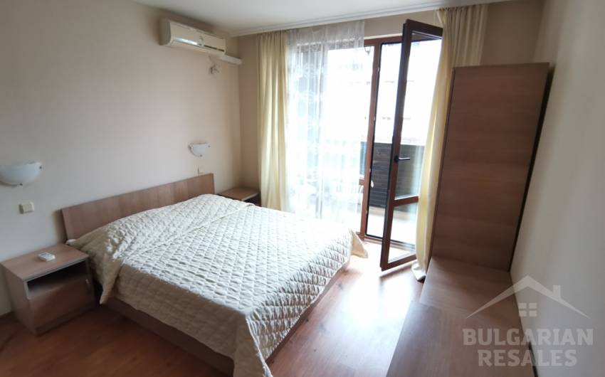 Kupić studio w Sveti Vlas niedrogo ID: 2200 - Фото9