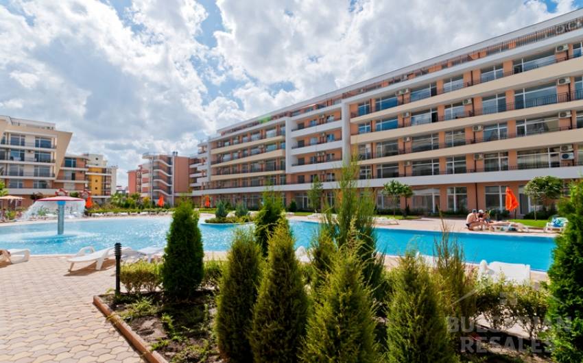 Invest in real estate in Grand Kamelia 2 ID: 3059 - Photo 13