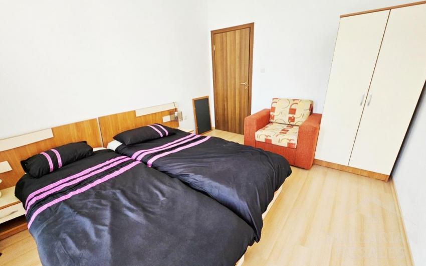 Тристаен апартамент на супер цена! ID: 4073 - Снимка 11