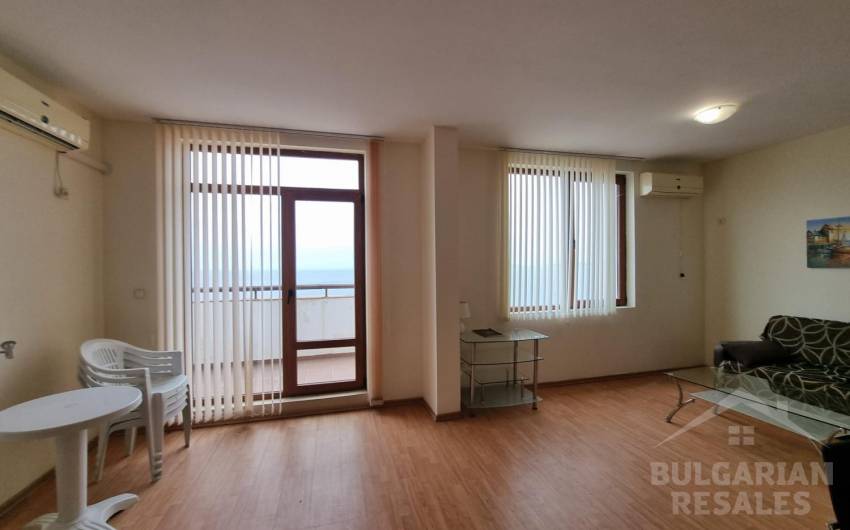 Квартира  с фронтальным видом на море на первой линии ID: 3294 - Фото 5