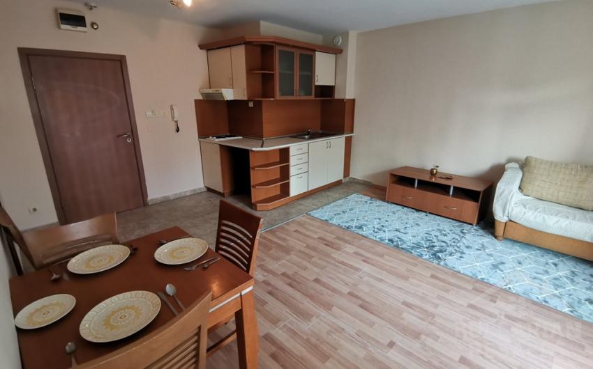 Намалена цена! Апартамент за 28900 евро ID: 2017 - Снимка 3