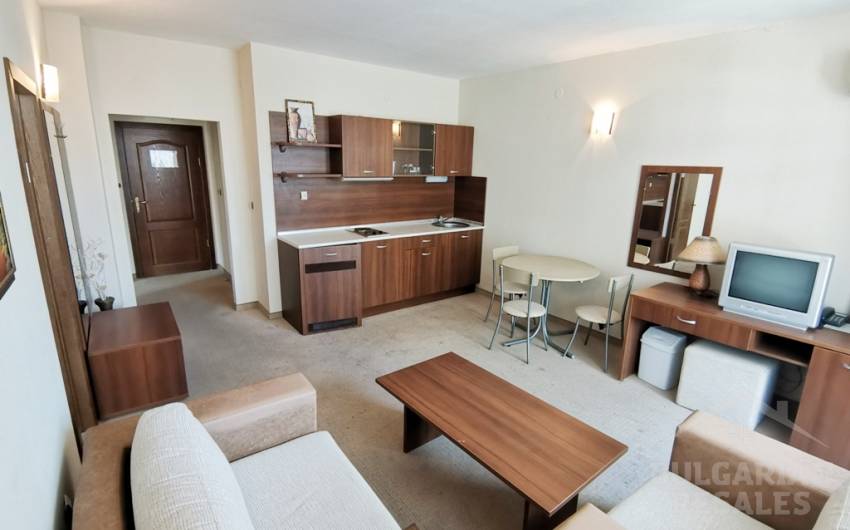 Apartamenty w kompleksie Grenada ID: 1700 - Фото5