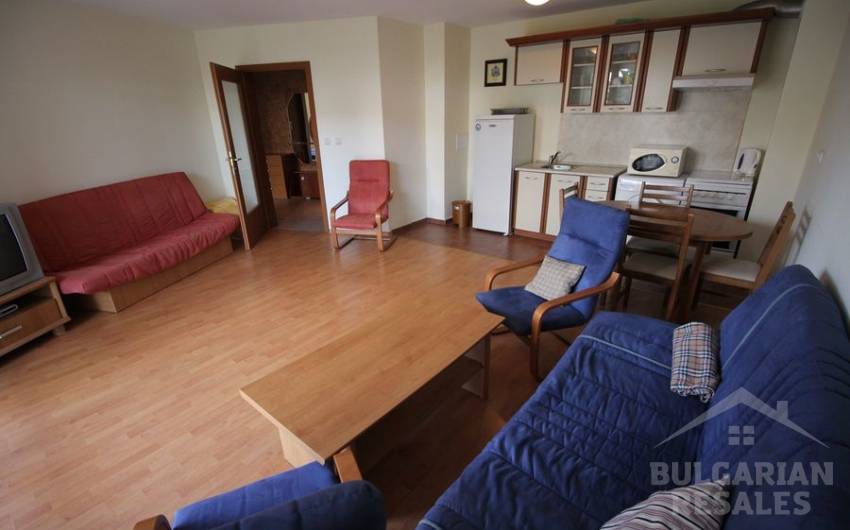 Выгодное предложение в комплексе Privilege Fort Beach ID: 1532 - Фото 4