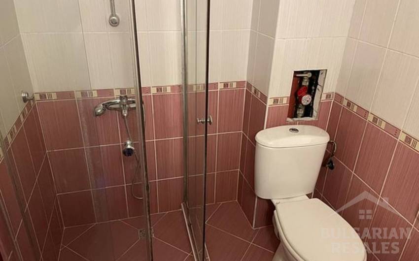 Kompaktowy apartament w okazyjnej cenie ID: 1860 - Фото8