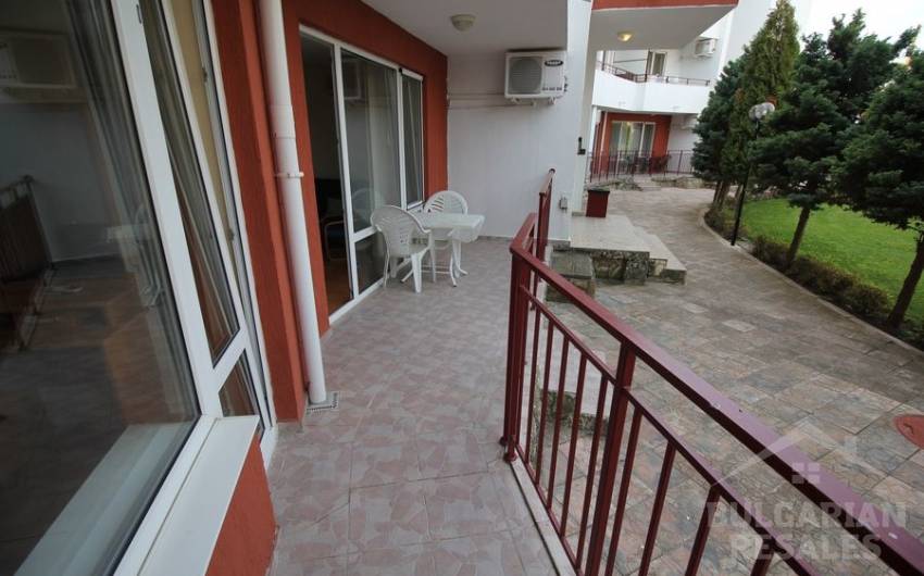 Выгодное предложение в комплексе Privilege Fort Beach ID: 1532 - Фото 8