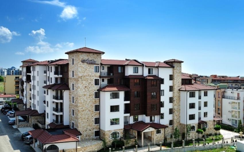 Apartment with a view of the sea in the complex - Photo 3