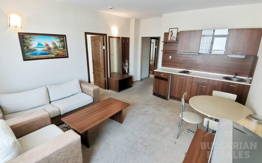 Apartamenty w kompleksie Grenada ID: 1700 - Фото6