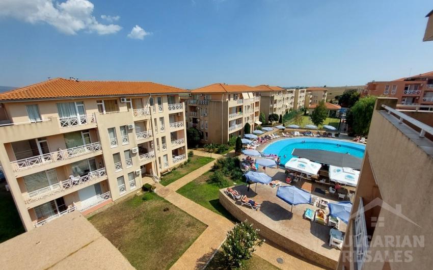 Dobra opcja na zakup taniego mieszkania w Bułgarii ID: 3192 - Фото11