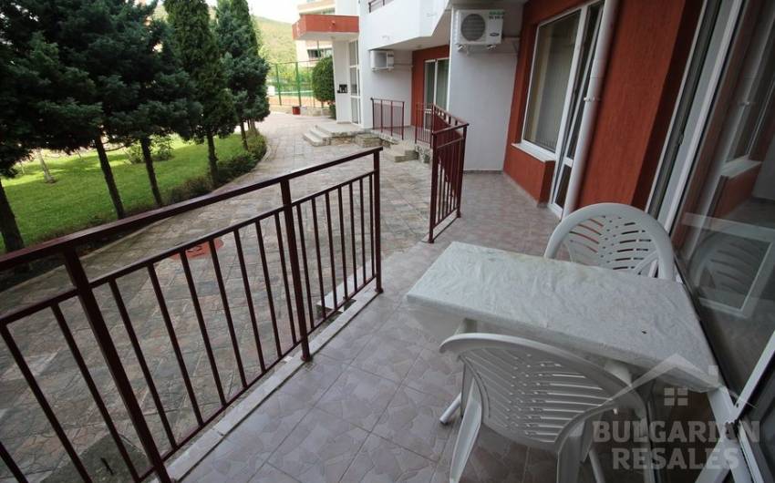 Выгодное предложение в комплексе Privilege Fort Beach ID: 1532 - Фото 9