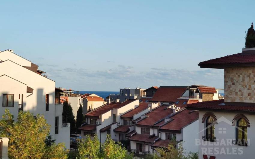 Прекрасен тристаен апартамент в Paradise Dreams ID: 1483 - Снимка 18