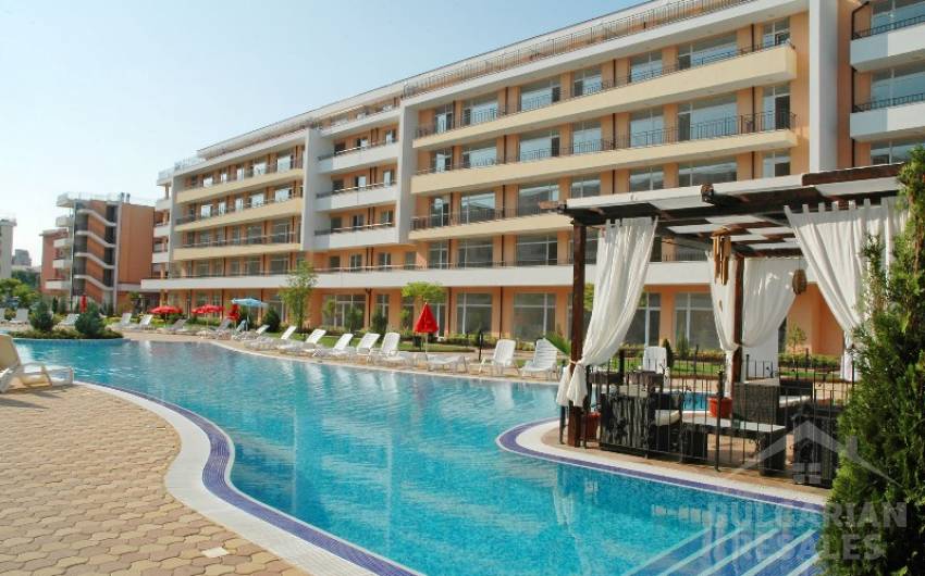 Invest in real estate in Grand Kamelia 2 ID: 3059 - Photo 11