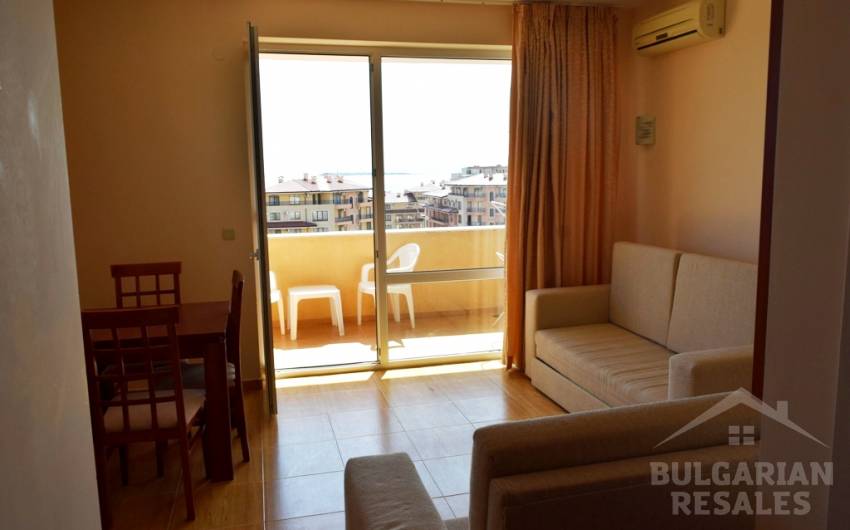 Студио с изглед към морето в Magik Dreams ID: 1455 - Снимка 2