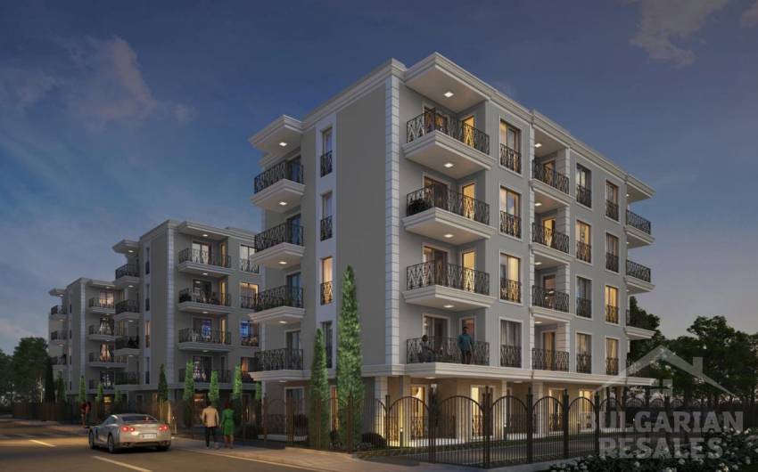 LA MER SILVER RESIDENCE 2 ID: 4590 - Photo 6