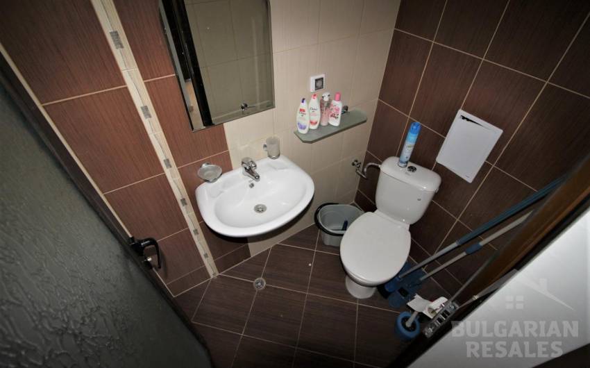 Dvojizbový byt v centre letoviska v Amber Beach ID: 1446 - Фото7