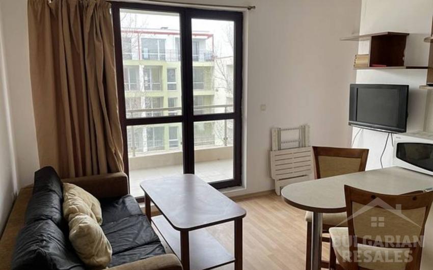 Kompaktowy apartament w okazyjnej cenie ID: 1860 - Фото1