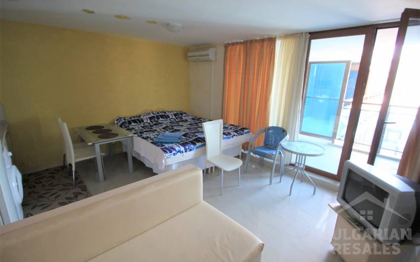 Good investment! Spacious studio in Villa Itta ID: 1958 - Photo 4