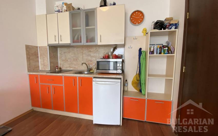 Бюджетное предложение на Солнечном берегу ID: 1835 - Фото 2