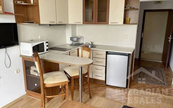 Kompaktowy apartament w okazyjnej cenie ID: 1860 - Фото2