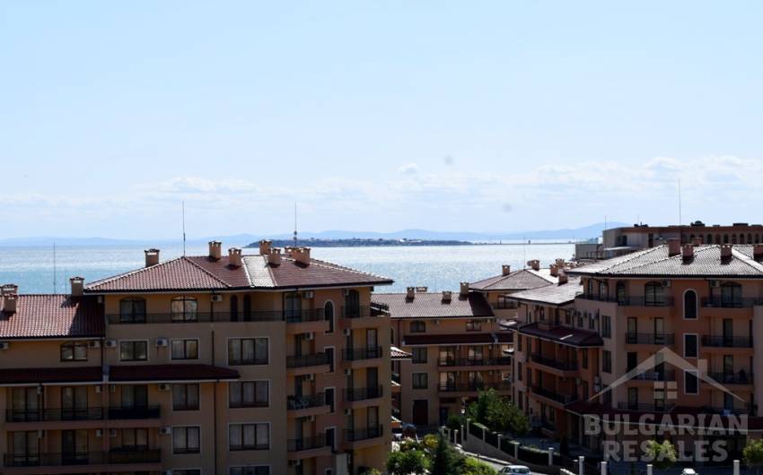 Студио с изглед към морето в Magik Dreams ID: 1455 - Снимка 7